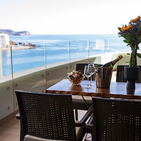 Maresia Boutique Suites Budva Exteriör bild