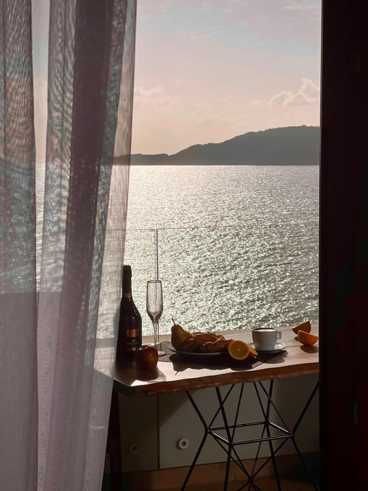 Maresia Boutique Suites Budva Exteriör bild