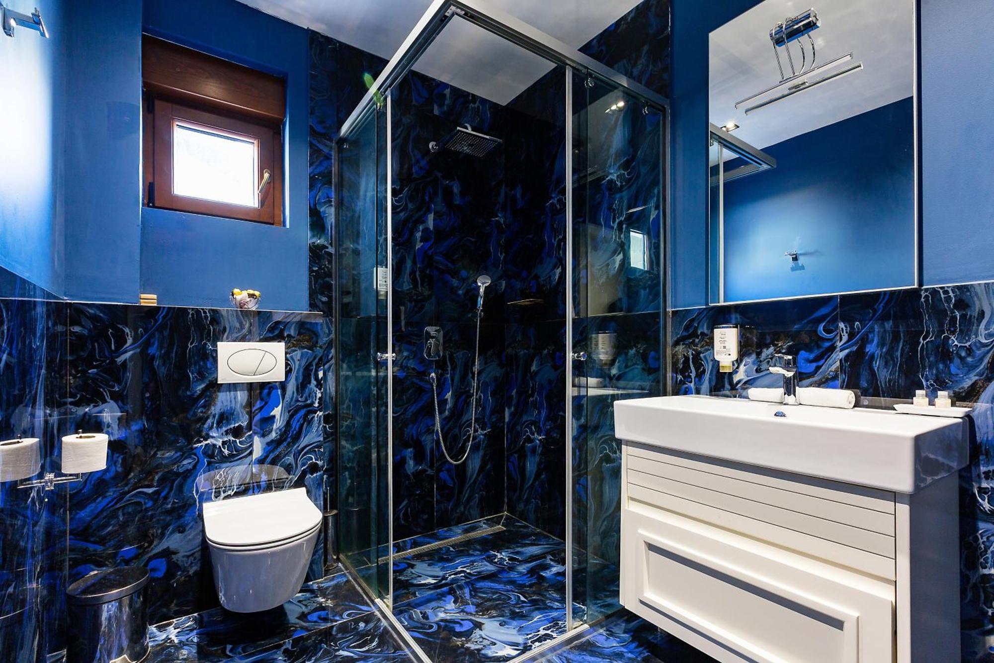 Maresia Boutique Suites Budva Exteriör bild