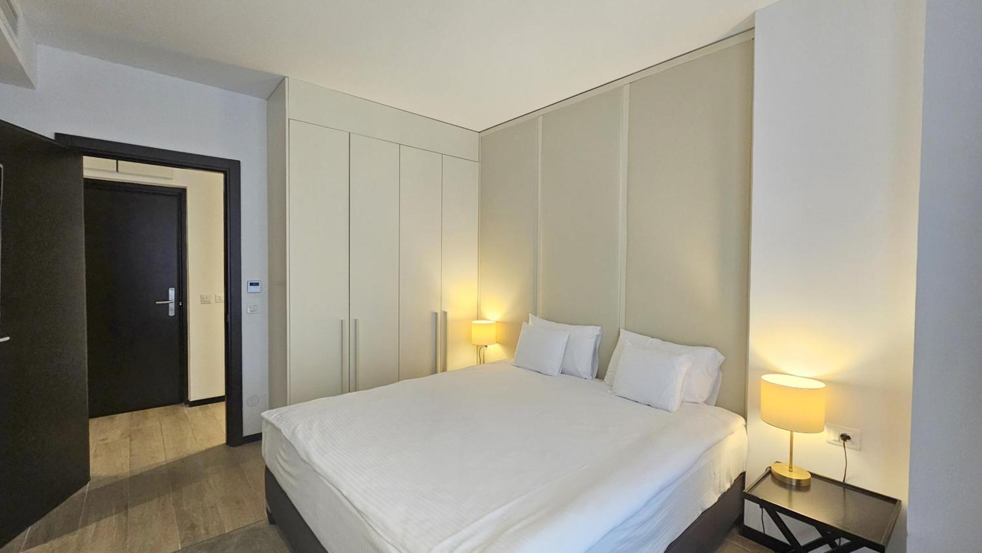 Maresia Boutique Suites Budva Exteriör bild