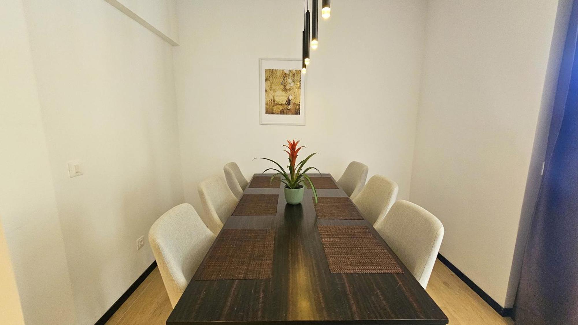 Maresia Boutique Suites Budva Exteriör bild