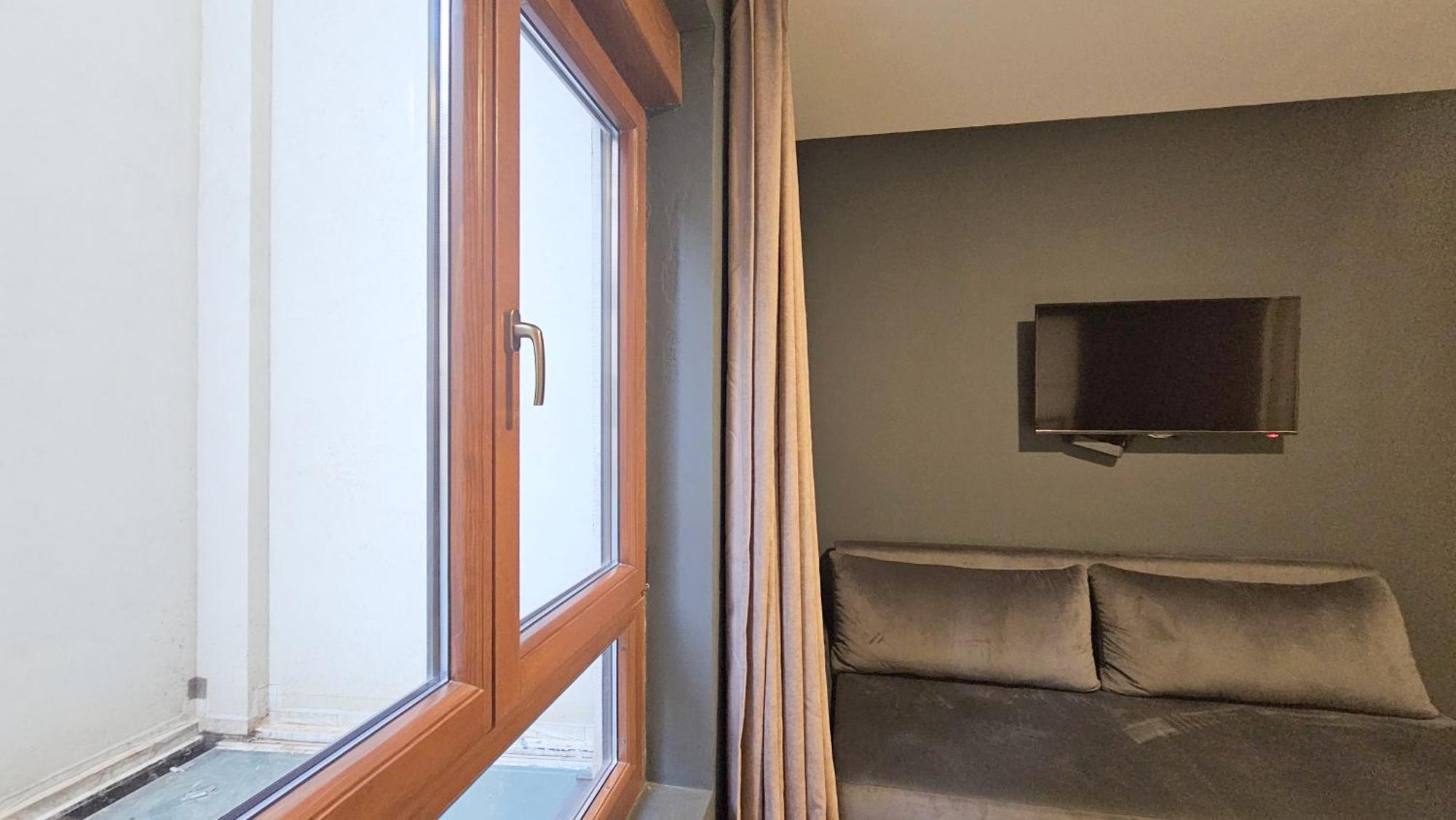 Maresia Boutique Suites Budva Exteriör bild